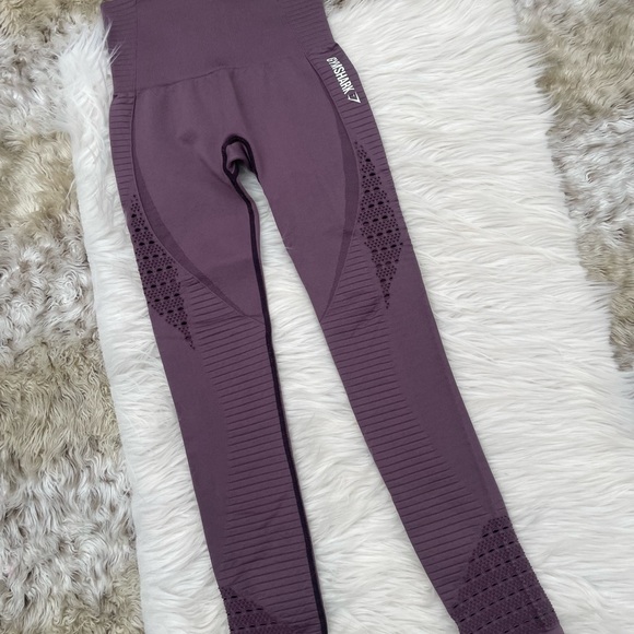 Gymshark leggings - Picture 1 of 4